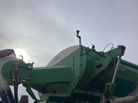 2025 John Deere 800R Misc