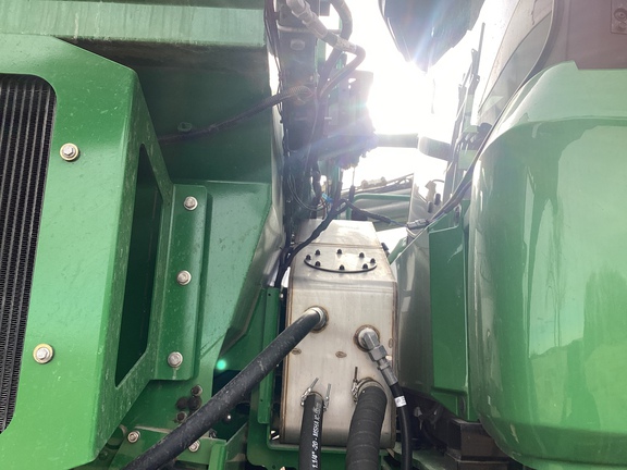 2025 John Deere 800R Misc