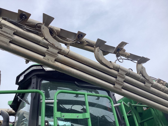 2025 John Deere 800R Misc