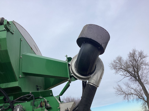 2025 John Deere 800R Misc