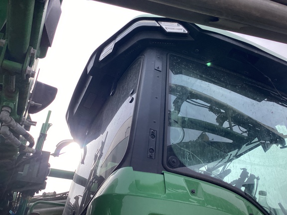 2025 John Deere 800R Misc