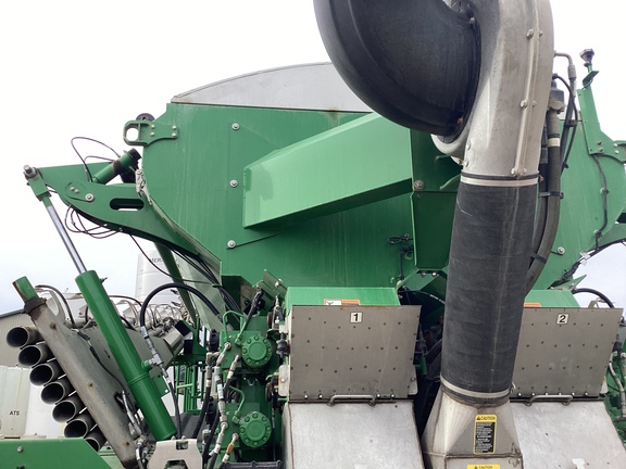 2025 John Deere 800R Misc