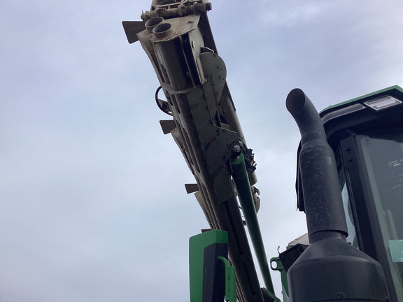 2025 John Deere 800R Misc