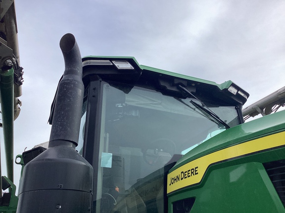 2025 John Deere 800R Misc