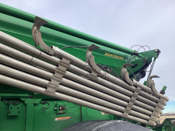 2025 John Deere 800R Misc