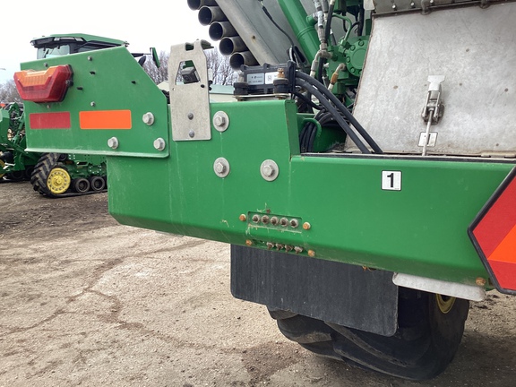 2025 John Deere 800R Misc