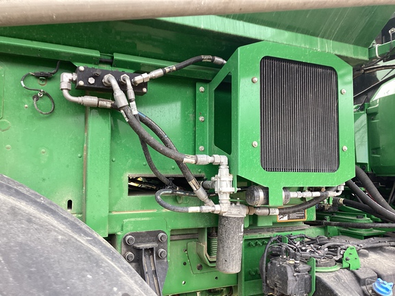 2025 John Deere 800R Misc