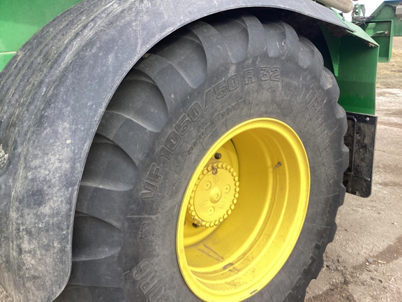 2025 John Deere 800R Misc