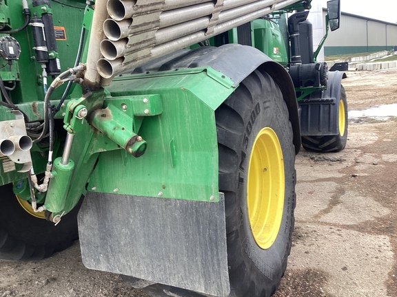 2025 John Deere 800R Misc