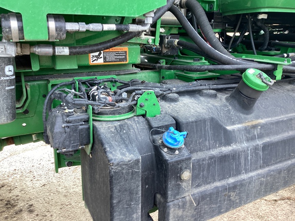 2025 John Deere 800R Misc
