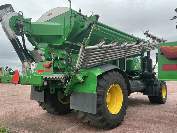 2025 John Deere 800R Misc