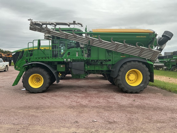2025 John Deere 800R Misc