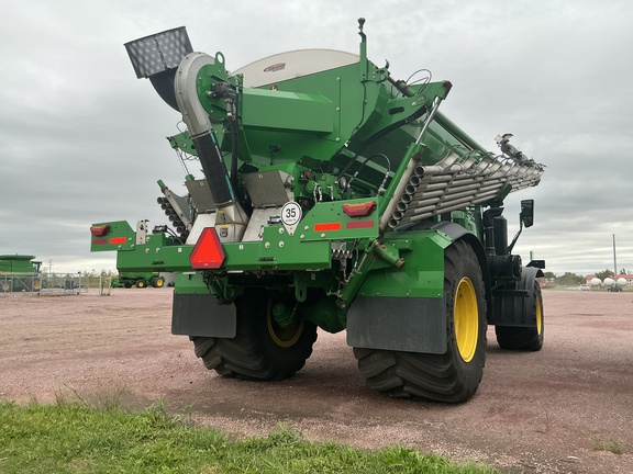 2025 John Deere 800R Misc