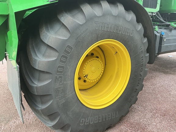 2025 John Deere 800R Misc