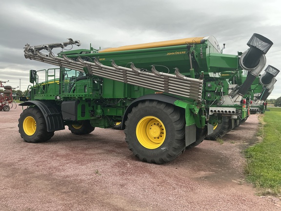 2025 John Deere 800R Misc