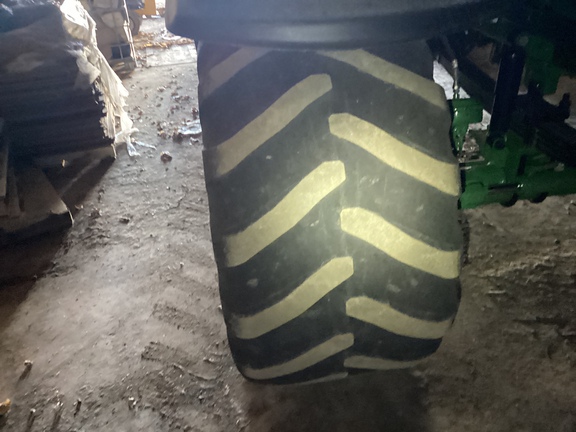 2025 John Deere 800R Sprayer/High Clearance