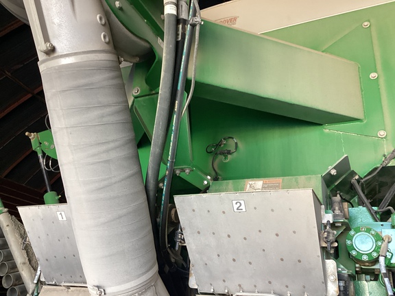 2025 John Deere 800R Sprayer/High Clearance