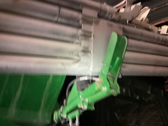 2025 John Deere 800R Sprayer/High Clearance