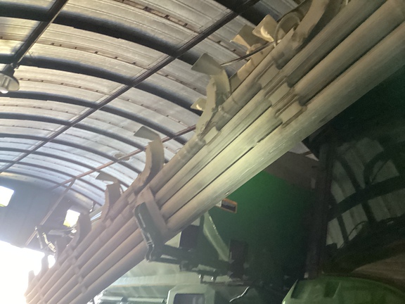 2025 John Deere 800R Sprayer/High Clearance
