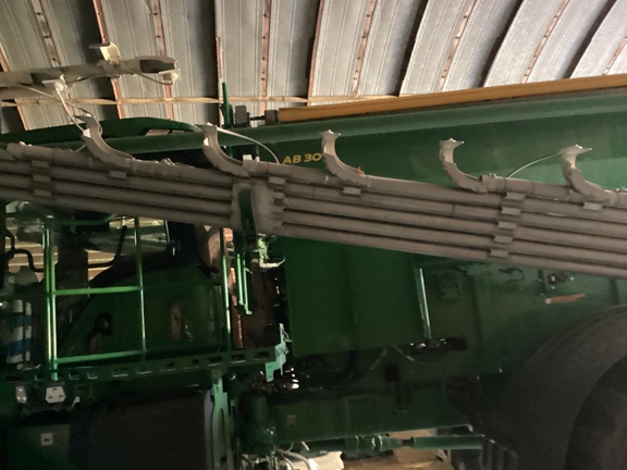 2025 John Deere 800R Sprayer/High Clearance