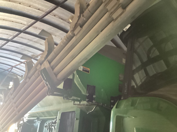 2025 John Deere 800R Sprayer/High Clearance