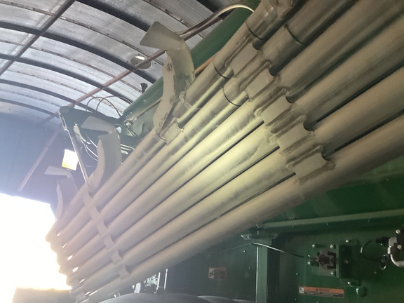 2025 John Deere 800R Sprayer/High Clearance