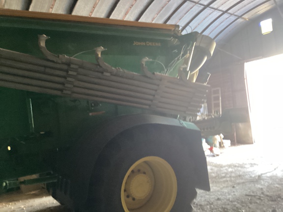 2025 John Deere 800R Sprayer/High Clearance