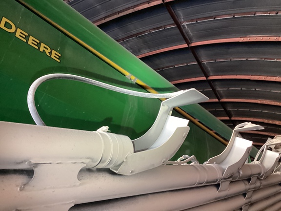 2025 John Deere 800R Sprayer/High Clearance