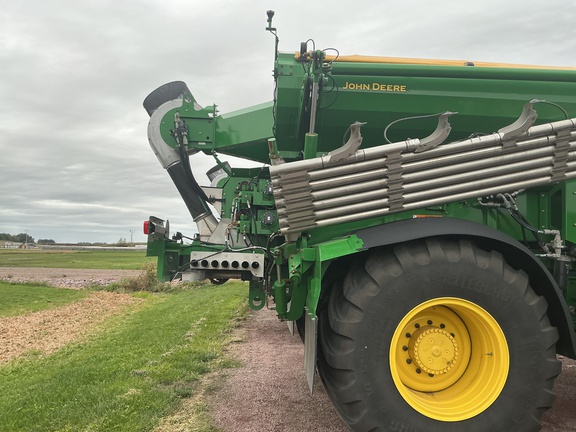 2025 John Deere 800R Misc