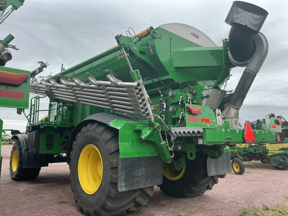 2025 John Deere 800R Misc