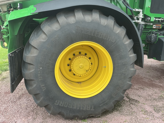 2025 John Deere 800R Misc
