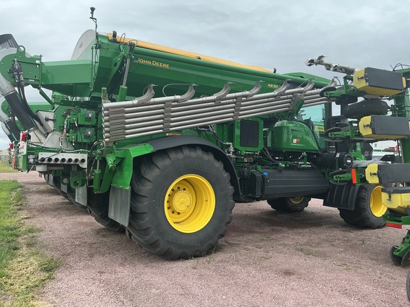 2025 John Deere 800R Misc