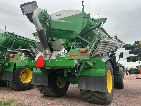 2025 John Deere 800R Misc