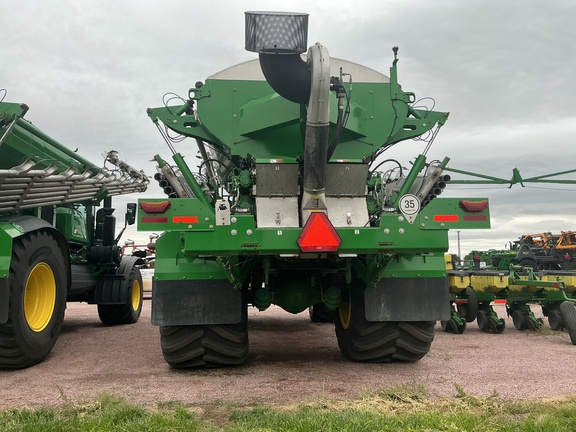 2025 John Deere 800R Misc