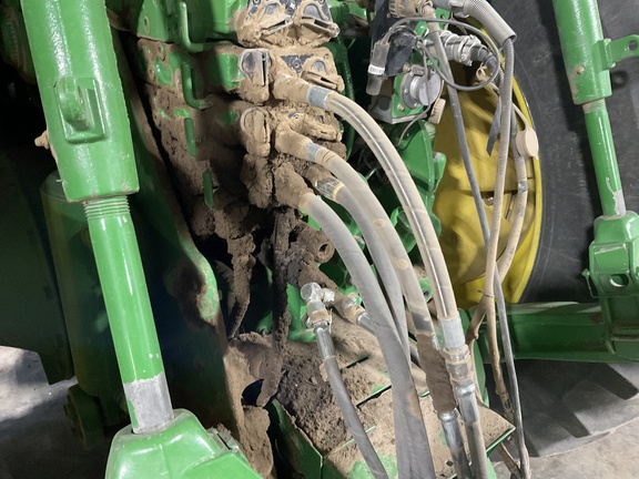 2001 John Deere 1780 Planter