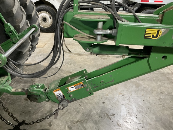 2001 John Deere 1780 Planter
