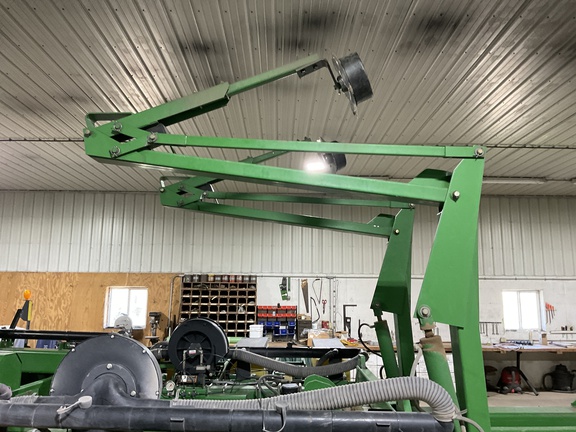2001 John Deere 1780 Planter