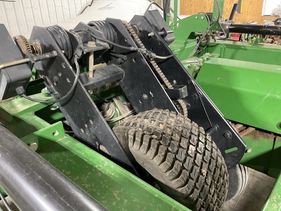 2001 John Deere 1780 Planter