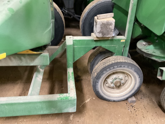 Misc 25 Header Transport
