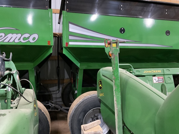 Misc 25 Header Transport