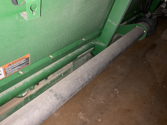 Misc 25 Header Transport