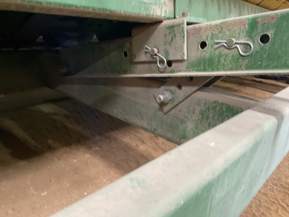 Misc 25 Header Transport
