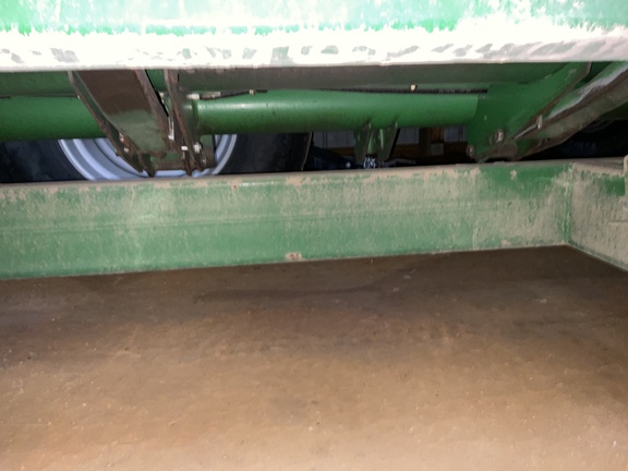 Misc 25 Header Transport