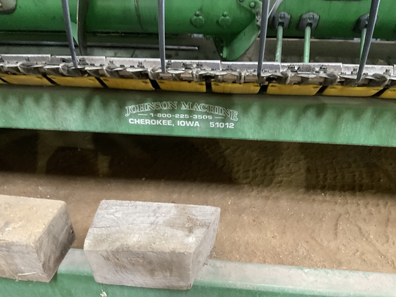 Misc 25 Header Transport