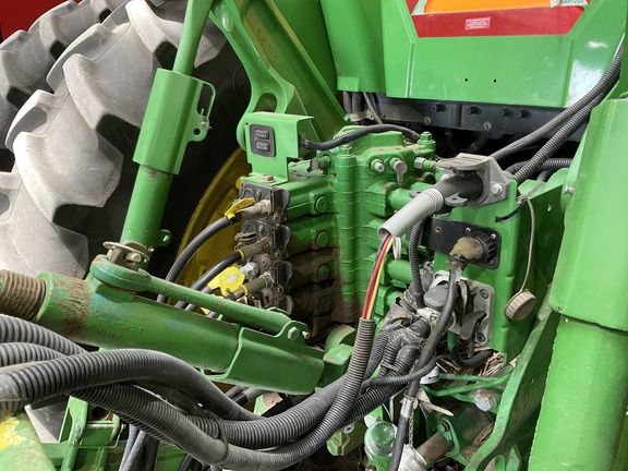 2009 John Deere 1790 Planter