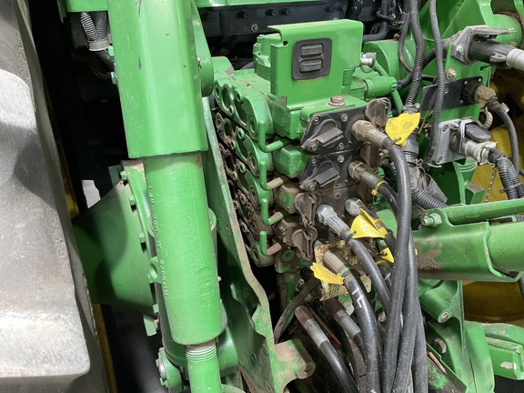 2009 John Deere 1790 Planter