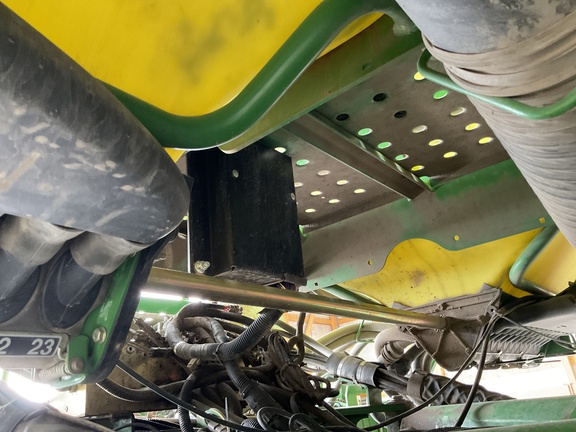 2009 John Deere 1790 Planter