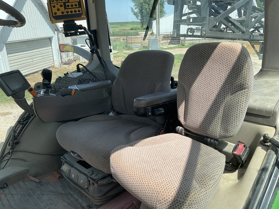 2012 John Deere 7215R Tractor