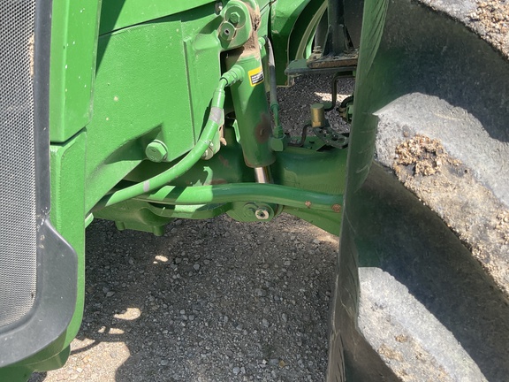 2012 John Deere 7215R Tractor