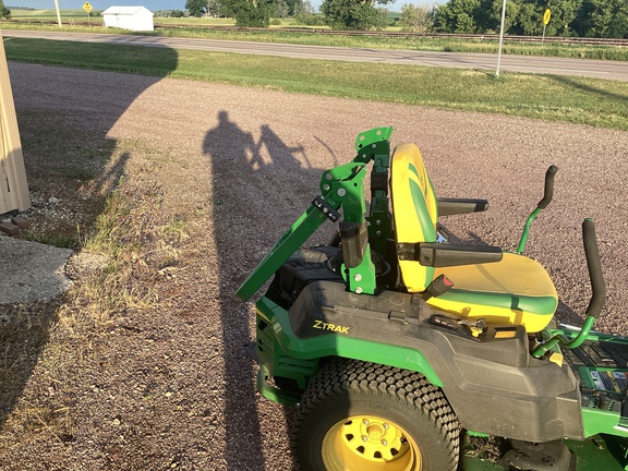 2024 John Deere Z545R Mower/Zero Turn